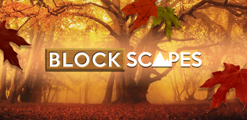 Blockscapes – Block Puzzle