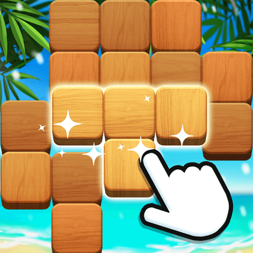 Blockscapes – Block Puzzle