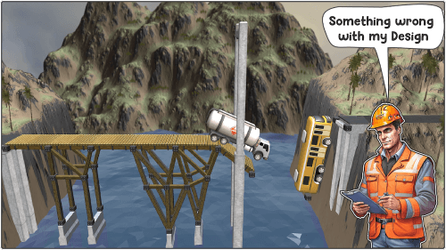Bridgezz: Bridge Construction