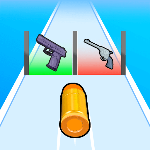 Bullet Stack v2.0.8 MOD APK (Free Rewards)