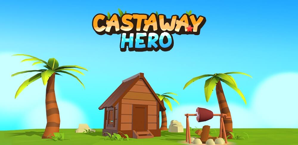 Castaway Hero