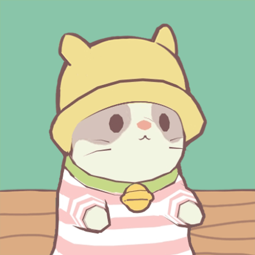 Cats Mansion: Idle Games