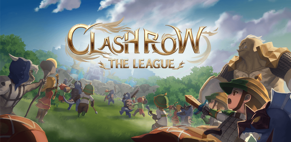 ClashRow