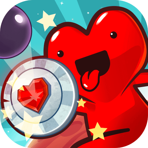 Color Hero – Shooting&Defense