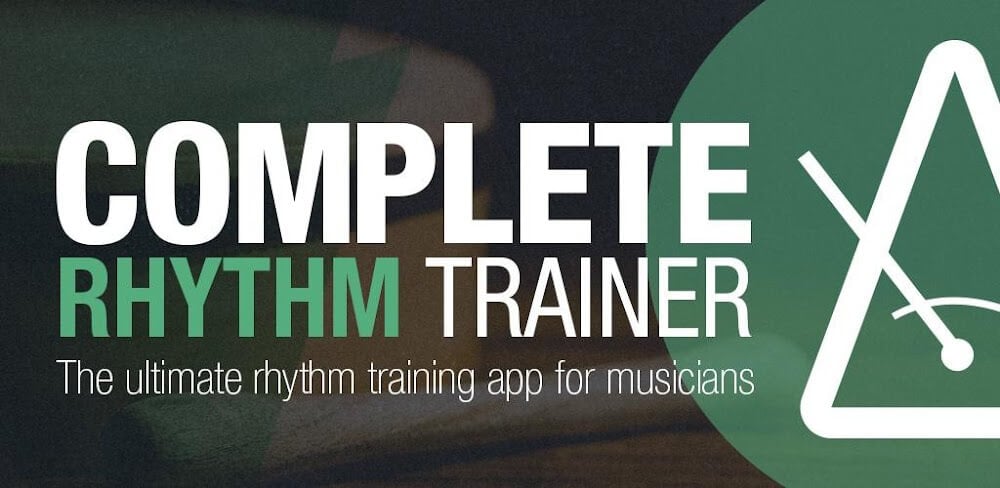 Complete Rhythm Trainer