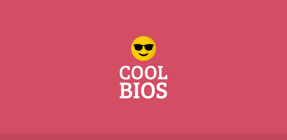 Cool Bio Quotes Ideas v2.8.2 MOD APK (Premium Unlocked) Download