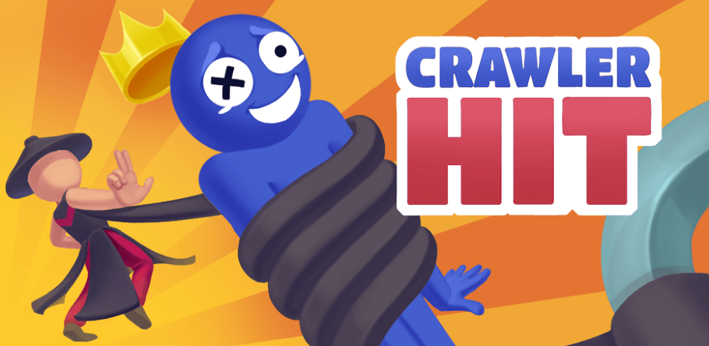 Crawler Hit