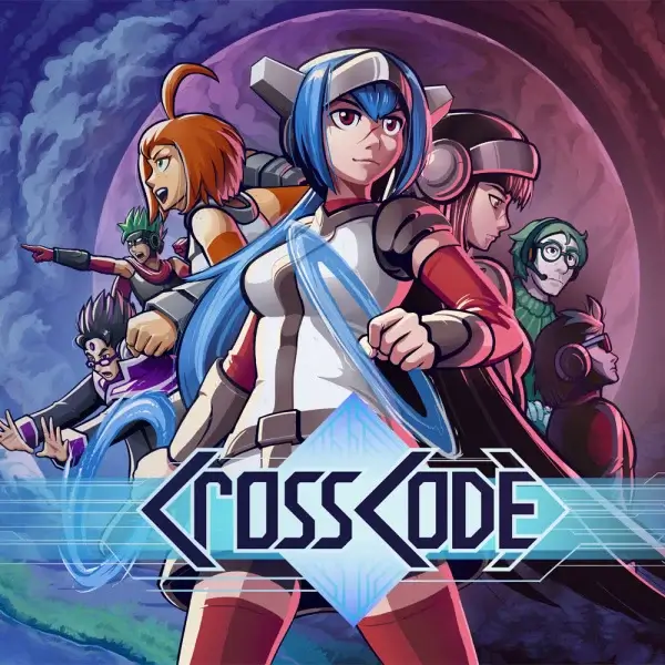 CrossCode Mobile v1.4.2-2 APK + OBB (Full Game)