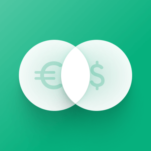 Currency Converter: RateX