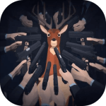 Deadly Deer Simulator World