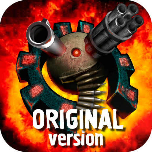 Defense Zone v1.3.26 MOD APK (Money, God Mode)