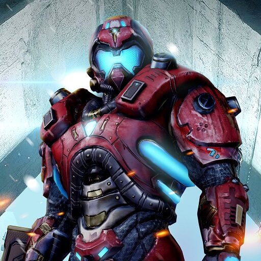 Devil War: 3D Shooting v1.4.5 MOD APK (One Hit, Dumb Enemy)