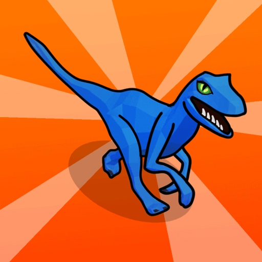 Dino Crowd v0.5.6 MOD APK (Unlock All Characters)