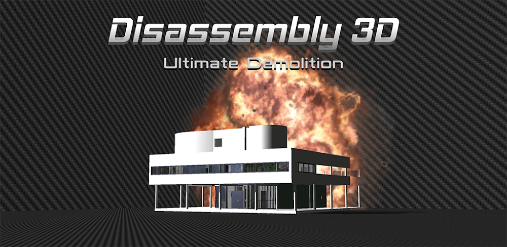Disassembly 3D: Demolition
