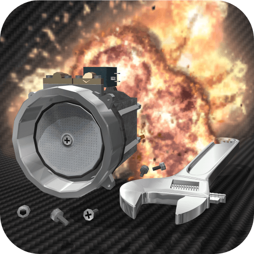 Disassembly 3D v2.7.9  MOD APK (Unlocked)
