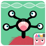 DNA Play – Create Monsters