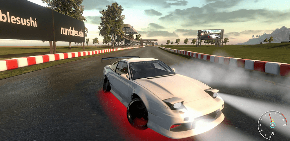 
Drive.RS v0.964 MOD APK (Unlimited Money, All Car Purchased)

