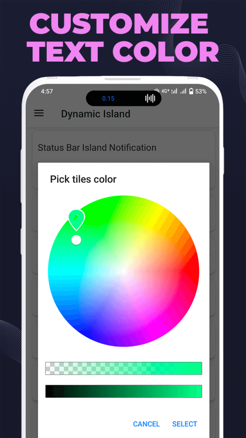 Dynamic Island Pro – Notch