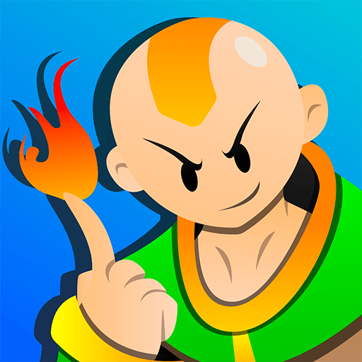 Elements Master v0.3.8 MOD APK (God Mode)