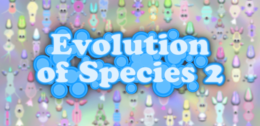 Evolution of Species 2