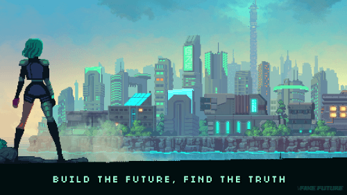 Fake Future