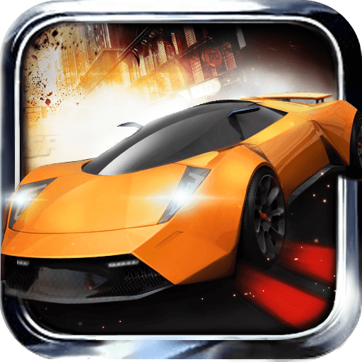 Fast Racing 3D v2.6 MOD APK (Unlimited Gold)