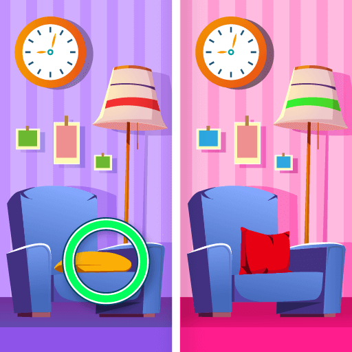 Find Differences Journey v3.24.0 MOD APK (Unlimited Money)