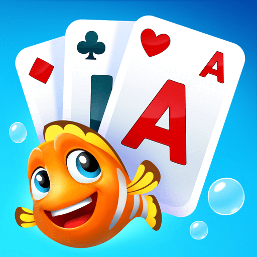 Fishdom Mod apk [Unlimited money] download - Fishdom MOD apk 7.73