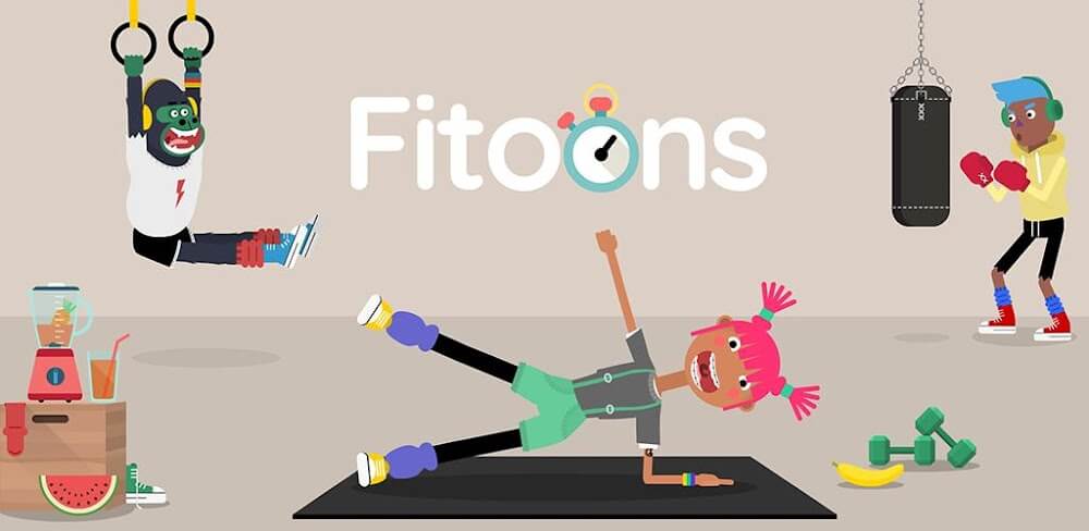 Fitoons