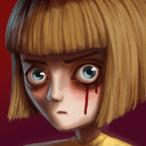 Fran Bow v1.0.5 APK (Full Game)
