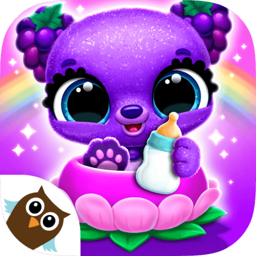 Fruitsies – Pet Friends
