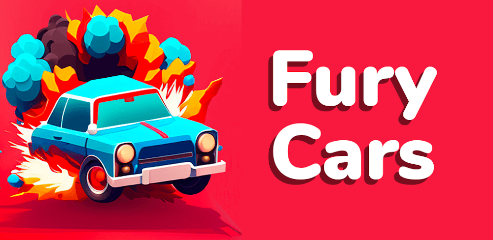 
Fury Cars v0.8.10 MOD APK (Unlimited Coins)
