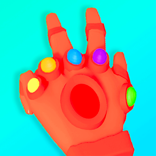 Glove Power v0.7.0 MOD APK (Unlocked All Characters)