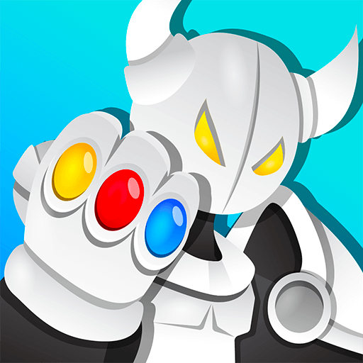 Gold Hand v0.3.3 MOD APK (Unlimited Coins, Unlock All Gloves)