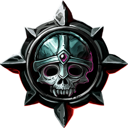 Grim wanderings 2: RPG