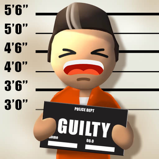 Guilty! Choose The Justice v70 MOD APK (Free Upgrade)