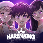 HaremKing – Waifu Dating Sim