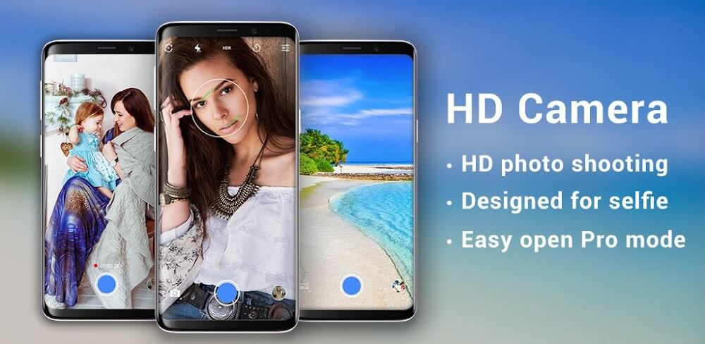 HD Camera Pro Edition