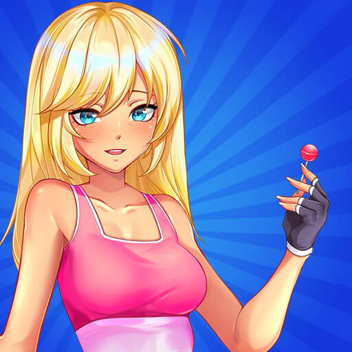 HOT GYM idle v1.3.7 MOD APK (Unlimited Money)