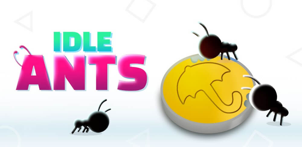 
Idle Ants v4.8.2 MOD APK (Free Upgrade, Premium)
