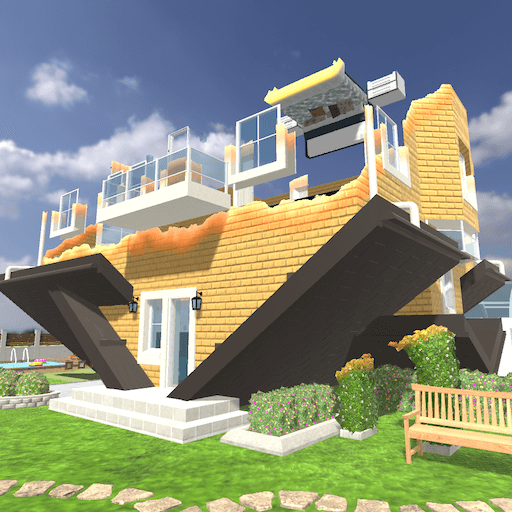 Idle Home v2.5.1 MOD APK (Unlimited Diamonds)