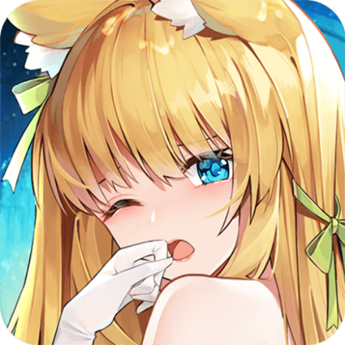 Idle Huntress: Girl’s Land EU