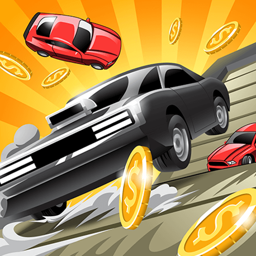 Idle Treadmill 3D v2.7 MOD APK (Unlimited Coins)