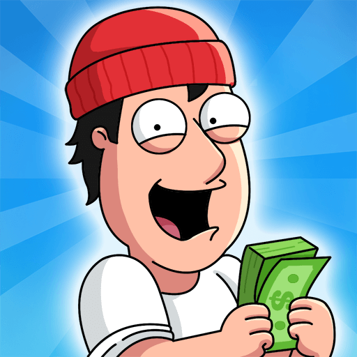 Idle Vlogger - Rich Me! v2.1.2 MOD APK (Free Rewards)