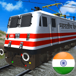 
Indian Train Sim 2023

