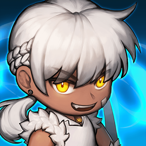 Infinity Heroes Idle RPG v2.8.1 MOD APK (One Hit Kill, God Mode, Unlimited Skills)