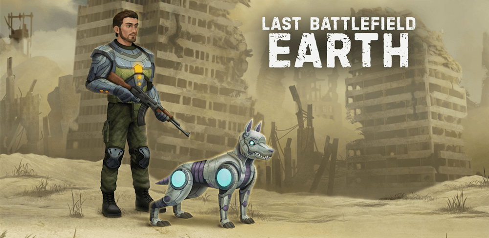 Last Battlefield Earth