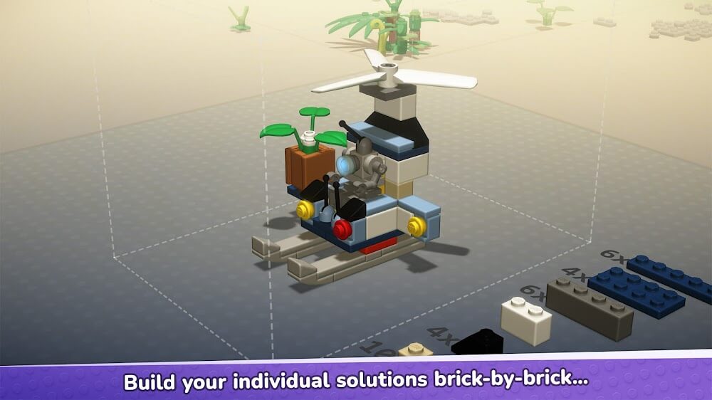 LEGO® Bricktales