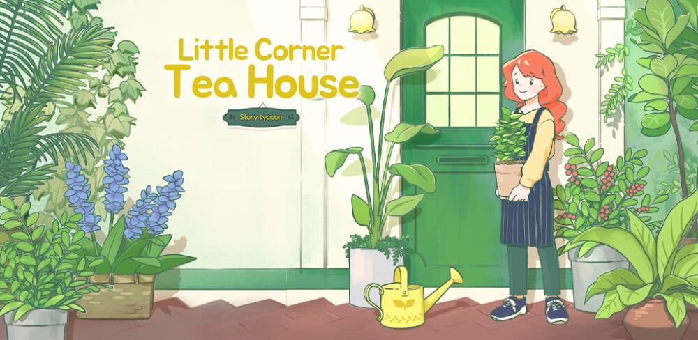 Little Corner Tea House
