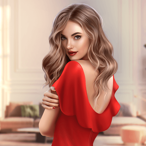 Love Stories: Virtual match v1.5.8 MOD APK (Unlimited Money, Energy, Items)